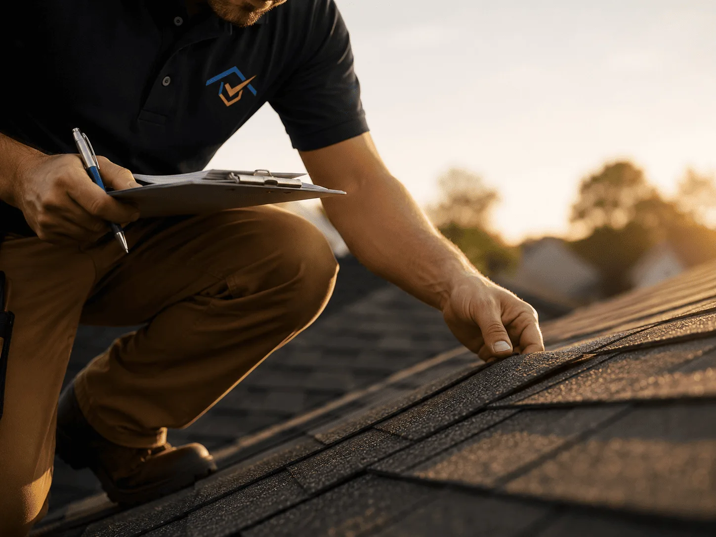 Why Choose Roof Inspection in La Porte City, IA