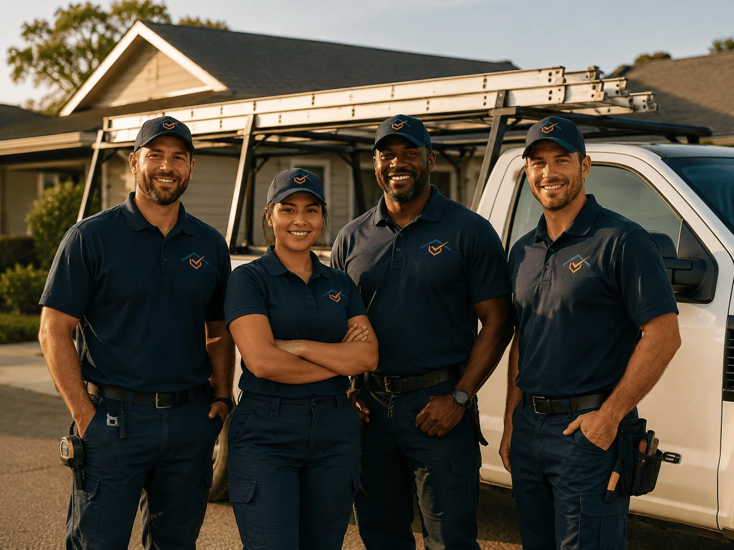 Roof Inspection company in La Porte City, IA